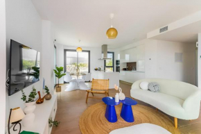 Stylish Spa & Luxury Beach House Alicante, Seaview